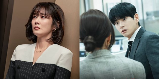 5 Latest Korean Dramas About Infidelity in 2024, Full of Revenge Elements - Scenes that Make You Excited