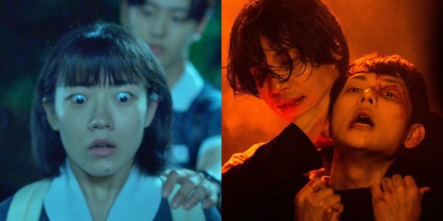 5 Korean Dramas about Stalker Thrillers, Full of Tragic Murder Stories - Psychological Trauma