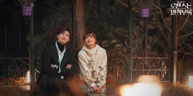 5 Drama Korea yang Asyik Ditonton Maraton, Cukup Streaming Lewat Smartphone