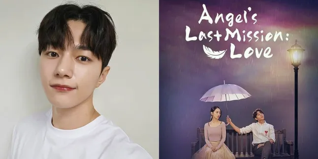 5 Drama Korea yang Dibintangi L Infinite! Pernah Jadi Kucing Sampai Jadi Malaikat 5 Drama Korea yang Dibintangi L Infinite! Pernah Jadi Kucing Sampai Jadi Malaikat