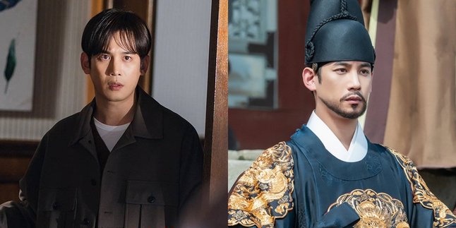 5 Latest Korean Dramas Starring Park Ki Woong as the Main Actor, from Mystery - Romcom Genre