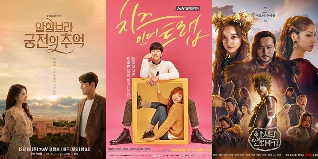 5 Korean Dramas with Frustrating Endings That Keep You Awake