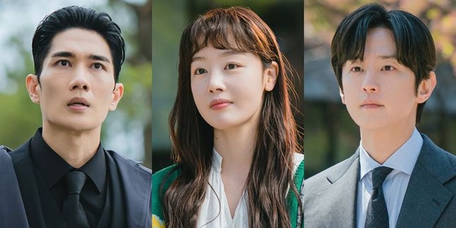 5 Korean Dramas Ready to Air in June 2024, Get Ready to Watch