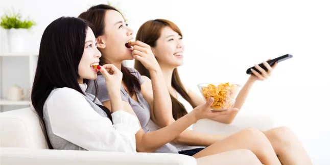 5 Drama Korea yang Tayang di TV Kabel Ini Punya Rating Tinggi, Sudah Nonton?