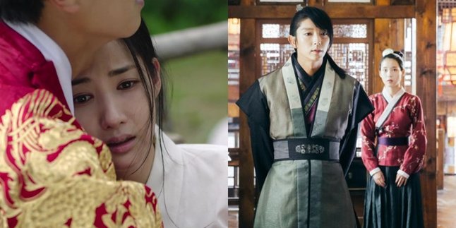 5 Best Sad Ending Kingdom Themed Dramas with Tearful Stories