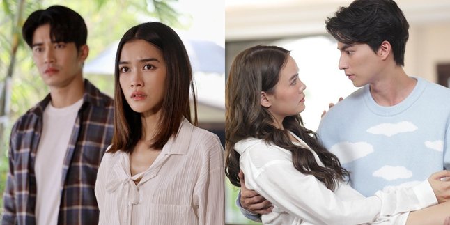 5 Thai Dramas About Unwed Pregnancy Full of Misunderstandings, but with a Happy Ending