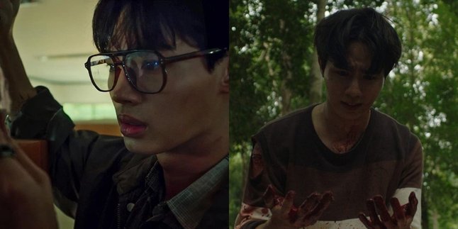 5 Thai Dramas About Psychopathic Horror Full of Mystery - Makes You Unable to Sleep