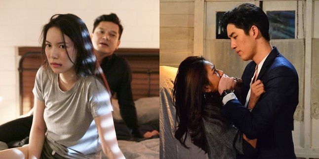 5 Thai Dramas About Domestic Violence That Make You Emotional, Including Revenge Elements