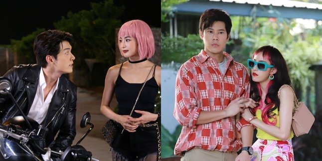 5 Thai Dramas That Will Make You Laugh and Cry from the Comedy - Action Genre