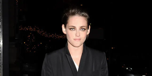 5 Fakta Alicia Cargile, Wanita 'Pasangan Lesbian' Kristen Stewart