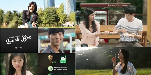 5 Fakta Amelia Tantono, Cewek Cantik Yang Bikin Ji Soo Jatuh Hati 5 Fakta Amelia Tantono, Cewek Cantik Yang Bikin Ji Soo Jatuh Hati