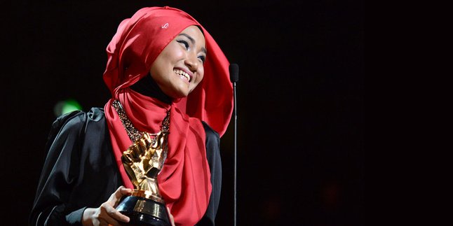 5 Fakta AMI Awards 2014, Semrawut Atau Mengejutkan?