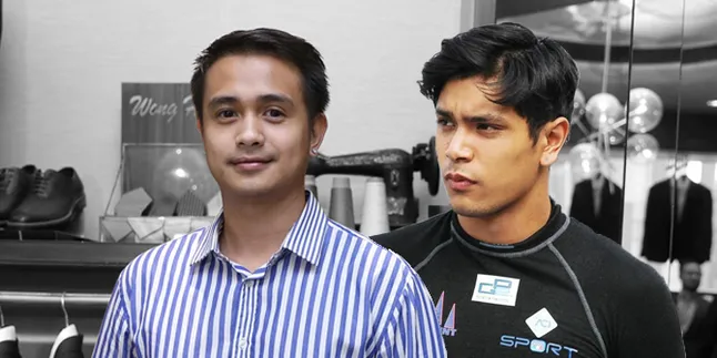 5 Fakta Anak Tiri Ajun Perwira yang Usianya Cuma Terpaut 8 Tahun