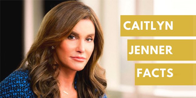 5 Fakta Baru Caitlyn Jenner: Operasi Kelamin - Drama Keluarga ...