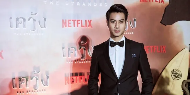 5 Facts about Beam Papangkorn, Handsome Thai Actor Who Died at a Young Age