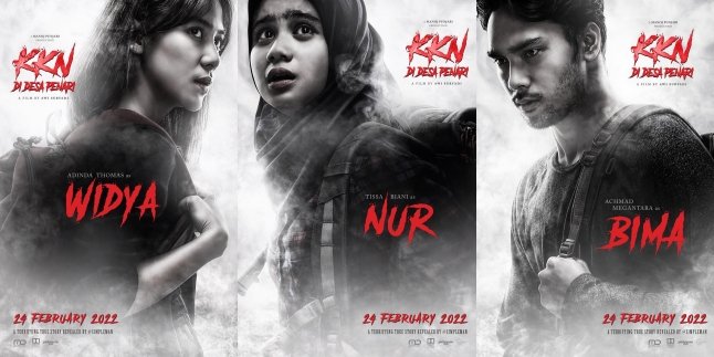 5 Facts Behind the Film 'KKN DI DESA PENARI' That You Need to Know Before Watching in Theaters