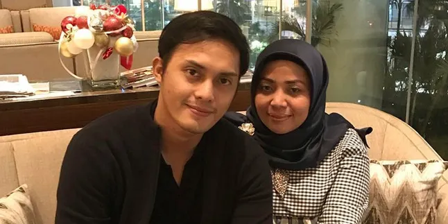 5 Fakta Fadel Islami, Calon Suami Brondong Muzdalifah