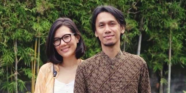 5 Facts About Sarah, Eross Candra's Wife, Growing Up in Indonesia Despite Having French Blood