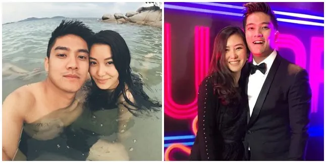 5 Fakta Kekasih Boy William, Ternyata Putri Konglomerat Indonesia! 5 Fakta Kekasih Boy William, Ternyata Putri Konglomerat Indonesia!