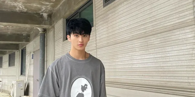 Mengenal Mark NCT Lebih Dalam, Si Pecinta Semangka Garis Keras yang Punya Kepribadian Unik Mengenal Mark NCT Lebih Dalam, Si Pecinta Semangka Garis Keras yang Punya Kepribadian Unik