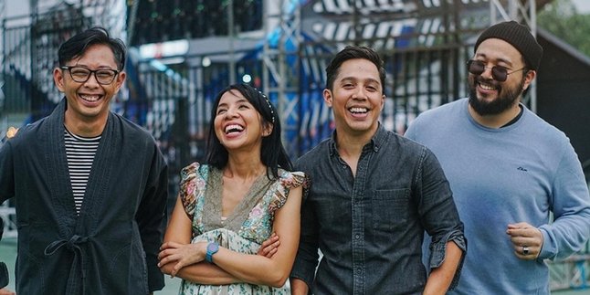 5 Interesting Facts about Indonesian Indie Band Mocca, From Campus Friends to Spreading Their Wings Overseas