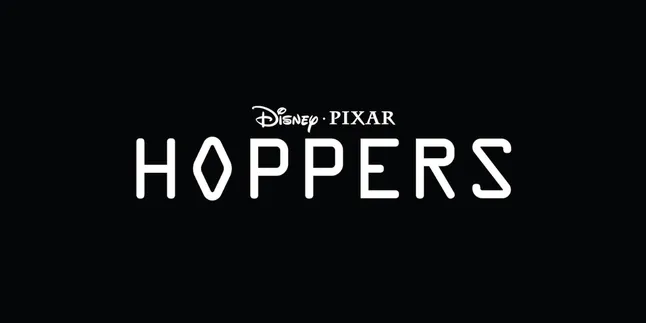 5 Fakta Menarik di Balik Film Disney Pixar 'HOPPERS', Petualangan Unik Dari Perspektif Beaver