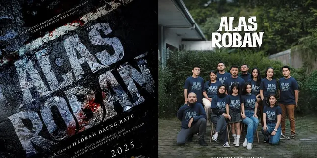 5 Interesting Facts Behind the Film ALAS ROBAN, Based on a True Story - Ready to Give You Goosebumps