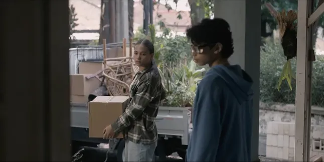 5 Interesting Facts About the Horror Film 'SHE IS NOT A MOTHER', Adapted from a Viral Thread