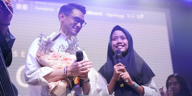 5 Interesting Facts about 'Afgan Charity Concert' for Education Scholarships You Need to Know