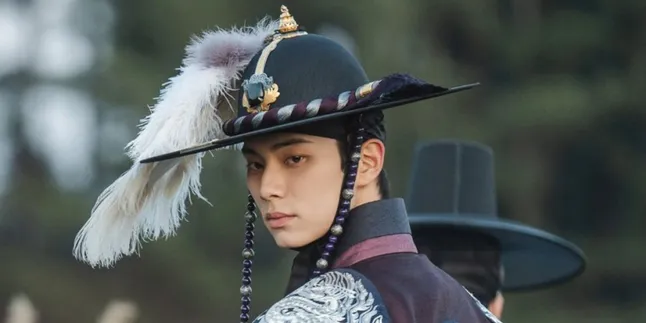 5 Fakta Mengejutkan Raja Yeonsan dari Dinasti Joseon di Drama Korea Bon Appetit Your Majesty