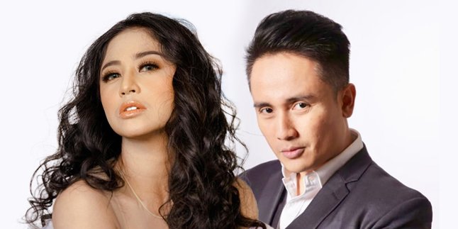 5 Facts about Denny Darko's Regret, Feeling Like the Trigger of Dewi Perssik and Husband's Relationship Cracks