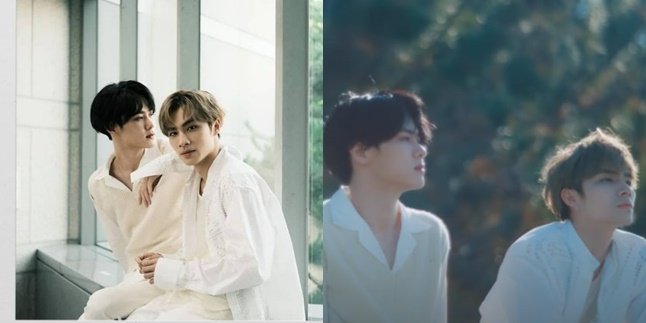 5 Facts About the Career Journey of WayV's Subunit Kun - Xiaojun, the Handsome Duo Idol Who Captivated Attention When Singing Indonesian Songs