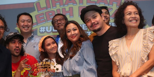 5 Facts About 'PETUALANGAN SHERINA 2' Revealed by Sherina and Mira Lesmana