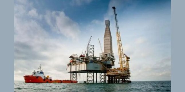 5 Latest Facts About the Masela Block in Maluku, the Giant Gas Project Now Expected to Find Buyers