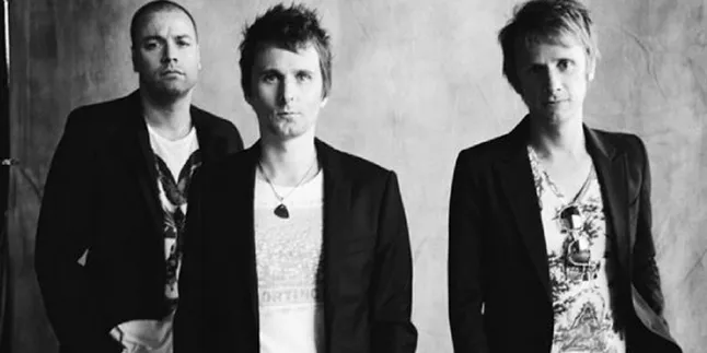 5 Fakta Unik Dari Muse