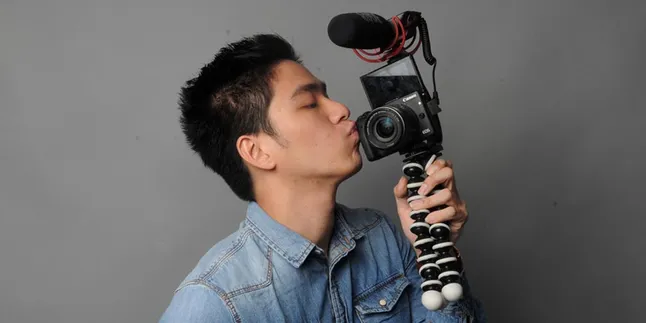 5 Fakta Unik di Hari Valentine Dari Kevin Hendrawan, Penting Nih!