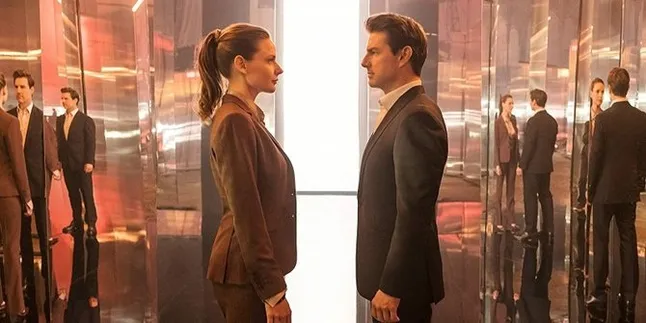 5 Fakta Unik Film 'MISSION IMPOSSIBLE FALLOUT', Film Terpanjang - Ditinggal Aktor 5 Fakta Unik Film 'MISSION IMPOSSIBLE FALLOUT', Film Terpanjang - Ditinggal Aktor