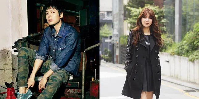 5 Fakta Unik Pacar Sooyoung SNSD, Aktor Tampan Jung Kyung Ho 5 Fakta Unik Pacar Sooyoung SNSD, Aktor Tampan Jung Kyung Ho
