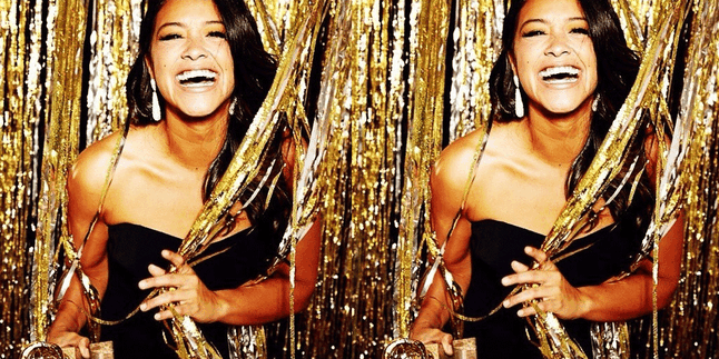 5 Fakta Yang Harus Kamu Tahu Tentang Gina Rodriguez! 5 Fakta Yang Harus Kamu Tahu Tentang Gina Rodriguez!