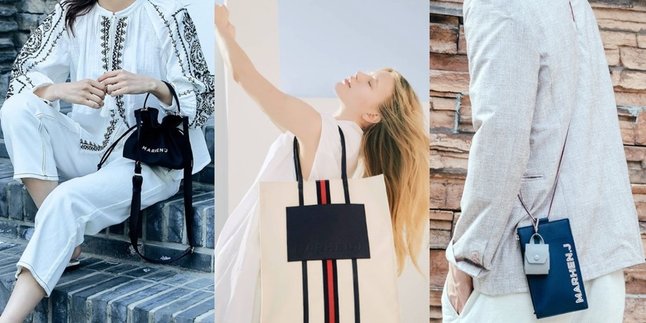 5 Fashion Items to Perfect Your Eid OOTD ala Korean Artists