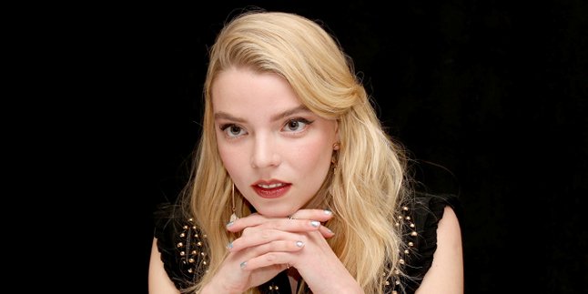 5 Best Films and Series Starring Anya Taylor-Joy, Have You Watched Them?