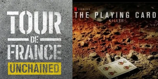 5 Film Dokumenter yang Tayang Pada Bulan Juni 2023 di Netflix, Wajib Buat Ditonton Ulang!