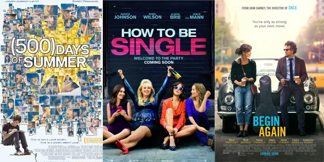 5 Film Drama Hollywood Wajib Tonton Buat #MerdekaDariMantan 5 Film Drama Hollywood Wajib Tonton Buat #MerdekaDariMantan