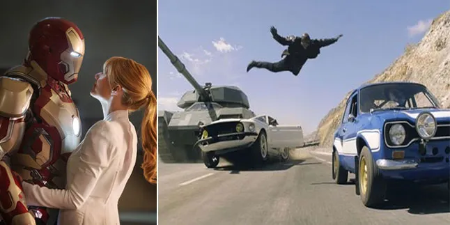 5 Film Hollywood Yang Jadi HOT Topic di 2013 5 Film Hollywood Yang Jadi HOT Topic di 2013