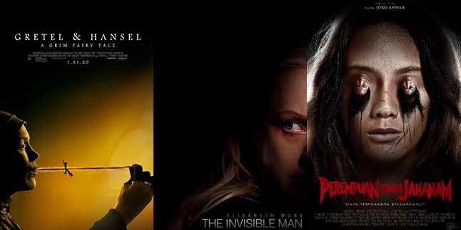 5 Scariest Horror Movies of 2020 That Make Your Heart Beat Fast