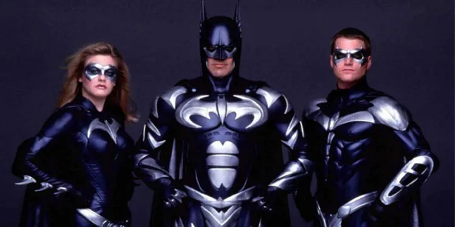 5 Film Ini Bikin Malu Generasi 90-an