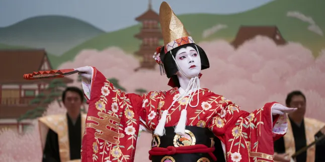 5 Recommendations for Movies Similar to KOKUHO: The Beautiful, Touching, and Meaningful Story of Japanese Tradition