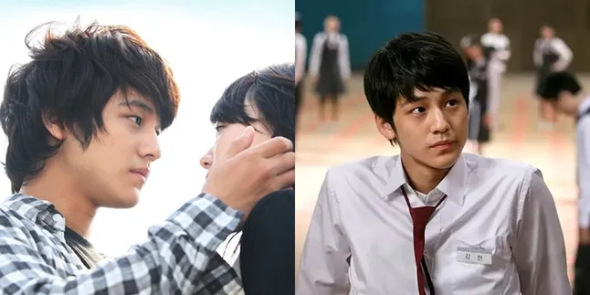 5 Film Kim Bum Sebagai Pemeran Utama dalam Berbagai Genre, dari Horor - Romantic Crime