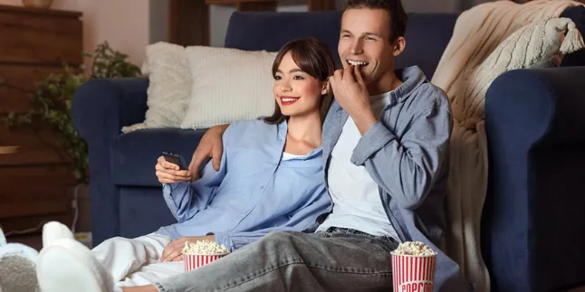 5 Film Klasik Hollywood yang Punya Soundtrack Tak Terlupakan hingga Kini, Masih Terngiang-ngiang!