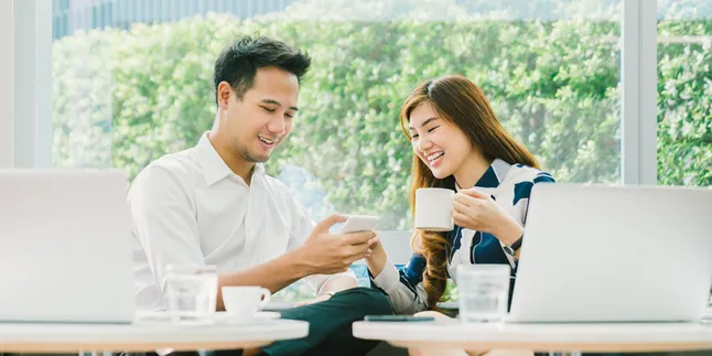 5 Film Korea Romantis Pilihan KapanLagi.com